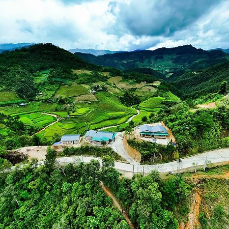 Mu Cang Chai Eco Home Extérieur photo