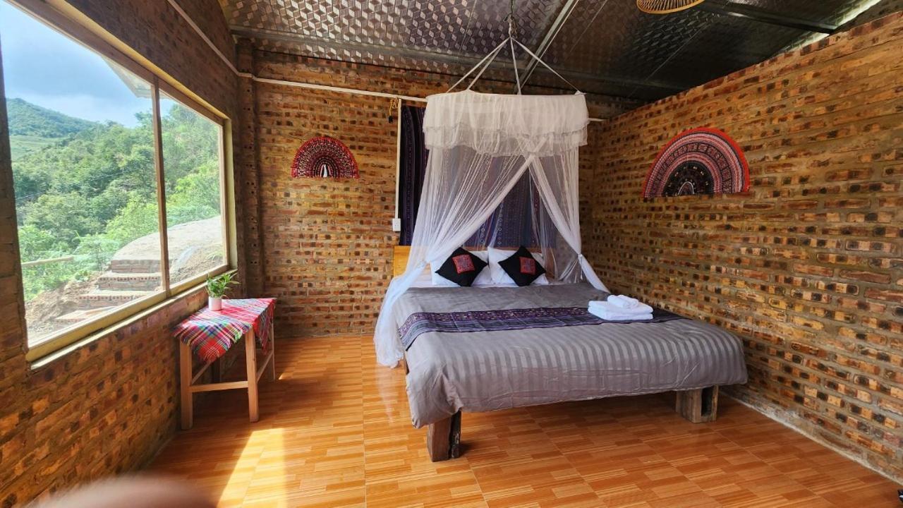 Mu Cang Chai Eco Home Extérieur photo