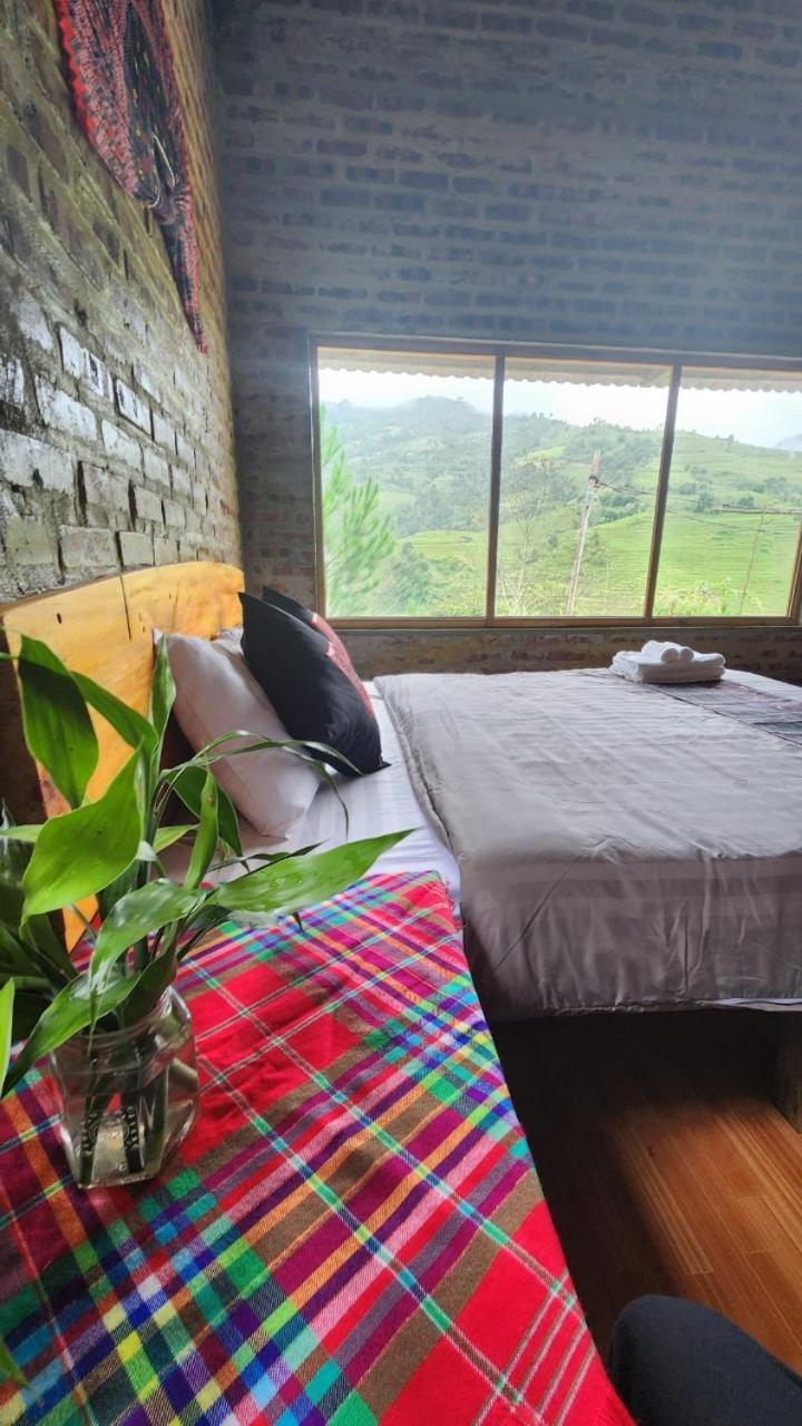 Mu Cang Chai Eco Home Extérieur photo